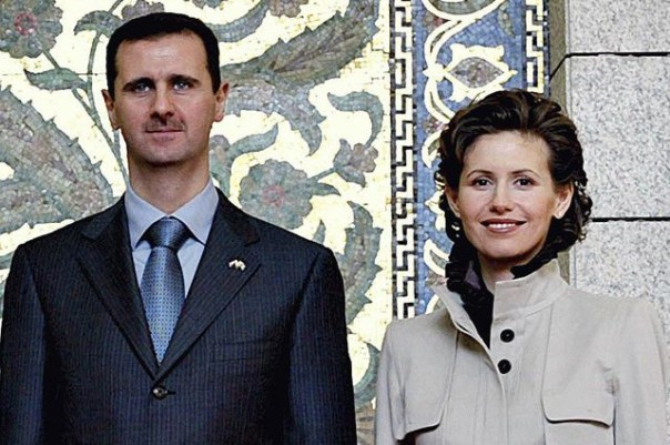 Башар Асад желает войти в историю как защитник Сирии