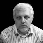 Известный журналист погиб в результате взрыва в центре Киева