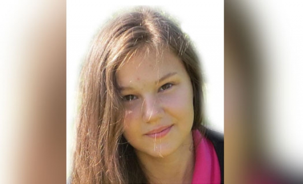 Полицейские возбудили дело по факту пропажи 13-летней девушки в Нововоронеже