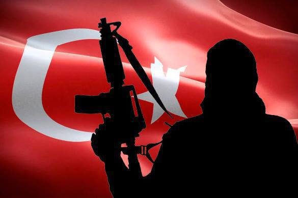 В Турции после мятежа аннулированы практически 11 тыс паспортов