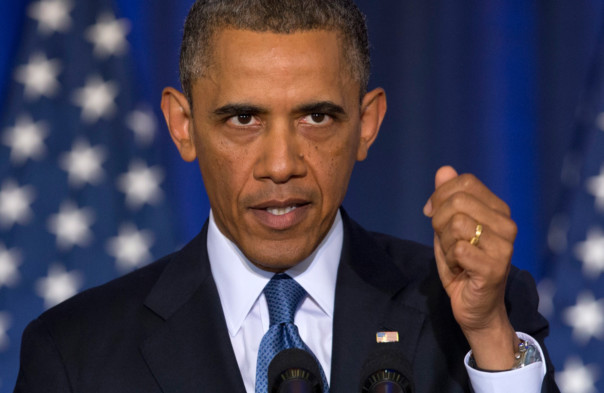 Барак Обама назвал себя последней надеждой США в разрешении расовых сложностей