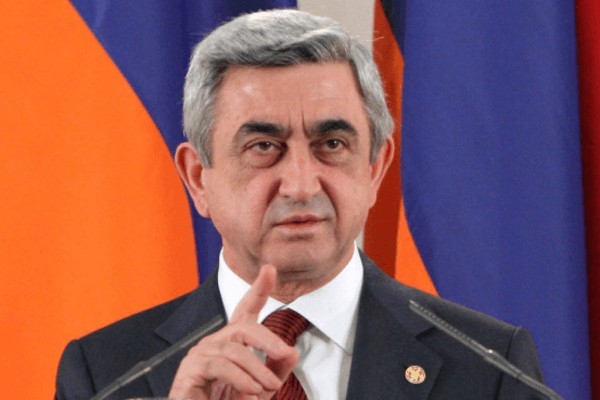 45 человек пострадали в столкновениях в Ереване — ВВС
