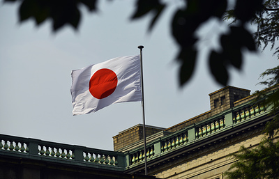 В Японии начались выборы в верхнюю палату парламента