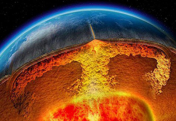 У человечества будет год на подготовку к извержению супервулкана, — ученые
