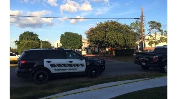 Мужчина в Техасе расстрелял пятерых людей и покончил с собой