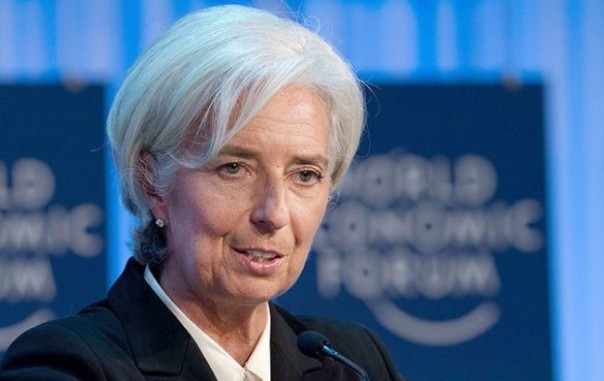 МВФ улучшил прогноз по спаду ВВП Российской Федерации в следующем году