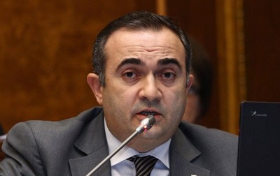 Саргсян и Керри обсудили карабахское урегулирование в рамках саммита НАТО