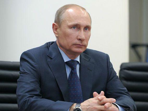 Не необходимо морочить людям голову — Путин