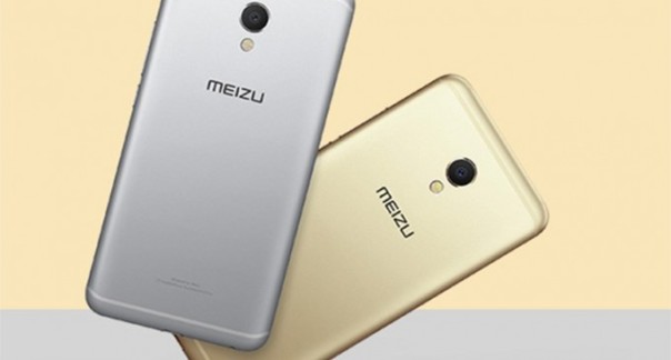 Смартфон Meizu MX6 с десятиядерным процессором стоит $300