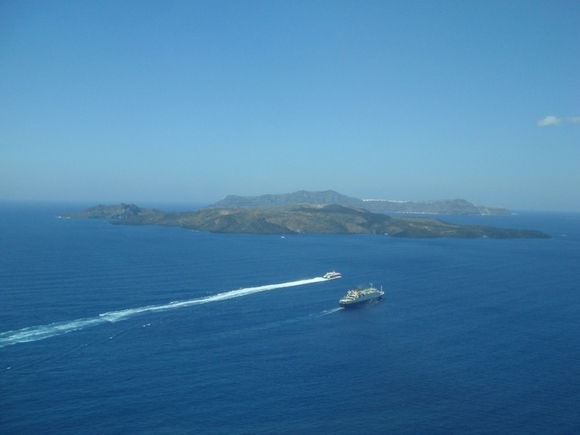 На острове Крит случилось землетрясение магнитудой 5,2