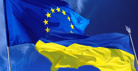 В Европарламенте поддержали рекомендации дать безвизовый режим Украине как можно скорее