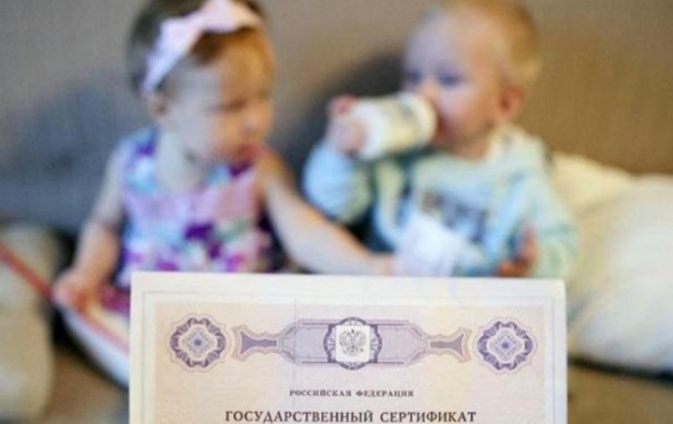 Амурчанкам начали оплачивать 25 тыс. руб. из материнского капитала