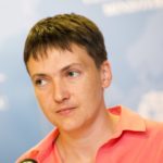 Савченко призвала извиниться перед Донбассом: как вы к этому относитесь?
