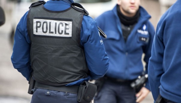 В пригороде Парижа прошла антитеррористическая операция