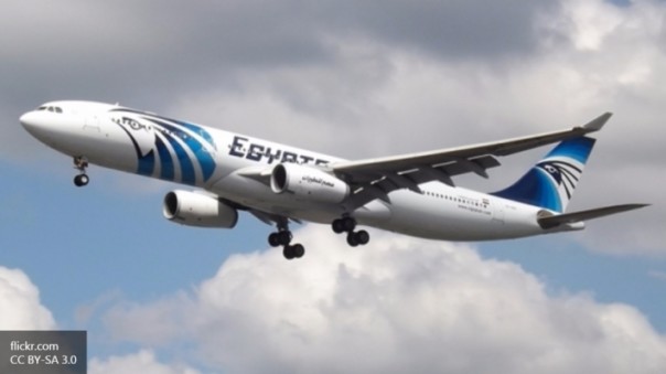 Из Средиземного моря извлечены все фрагменты тел самолета EgyptAir