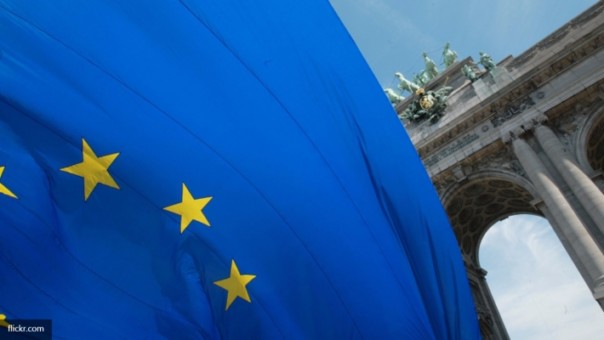 ЕС еще на полгода продлил экономические санкции против Российской Федерации
