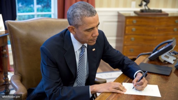 Обама признал, что 116 мирных граждан погибли от ударов дронов ВС США