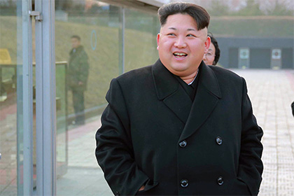 Государственный совет: Ким Чен Ын возглавил новый орган власти