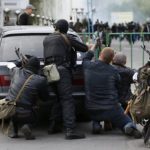 Генеральный прокурор анонсировал и иные — Задержание Ефремова