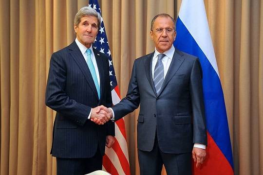 Специалисты: США готовы пойти на серьезные уступки Российской Федерации по Сирии