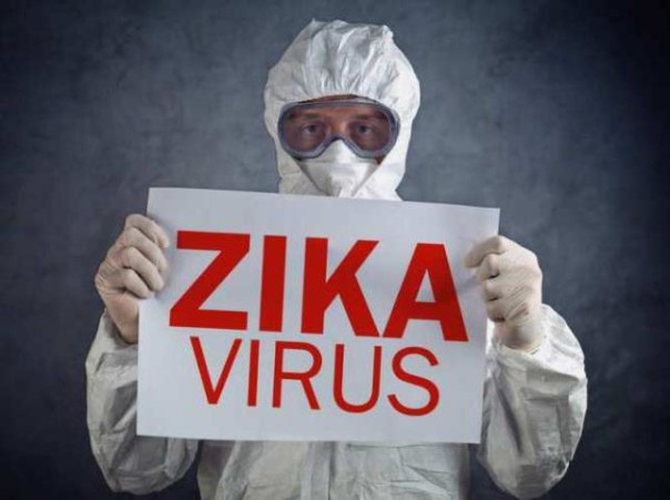 В США выявлены новые случаи заражения вирусом Зика
