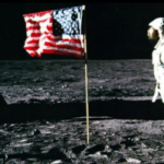 NASA случайно продало сумку, побывавшую на Луне в далеком 1969 г