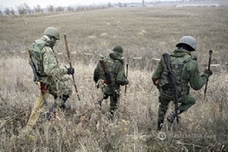 Агентура: Террористы ‘ЛНР’ приведены в полную боевую готовность после покушения на Плотницкого