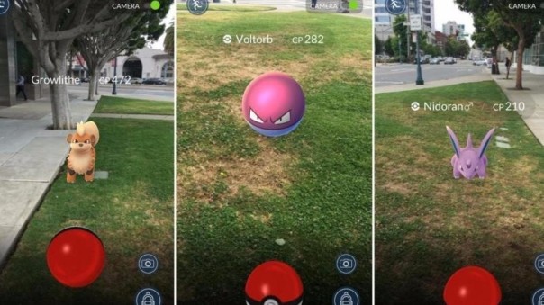 Хакеры взломали «Твиттер» создателя Pokemon Go