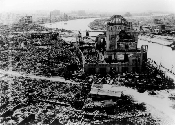 Хиросима призвала мир к действиям для уничтожения ядерного оружия