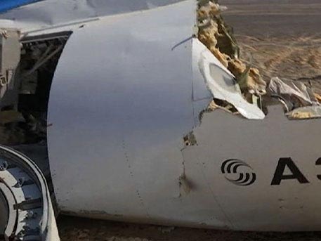 В Египте ликвидирован главарь группировки, подозреваемой во взрыве русского самолета