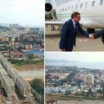 В Сочи пройдет совещание Евразийского межправительственного совета