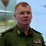 РФ, Сирия, Иран и Ирак создали коалицию и сражаются с ИГ