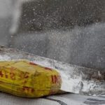 В Британии конфискована тонна кокаина на 80 млн фунтов