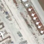 Китайские военные базы в Африке — строительство началось