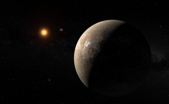 Ученые поведали о вероятных обитателях ближайшей планеты-двойника Земли