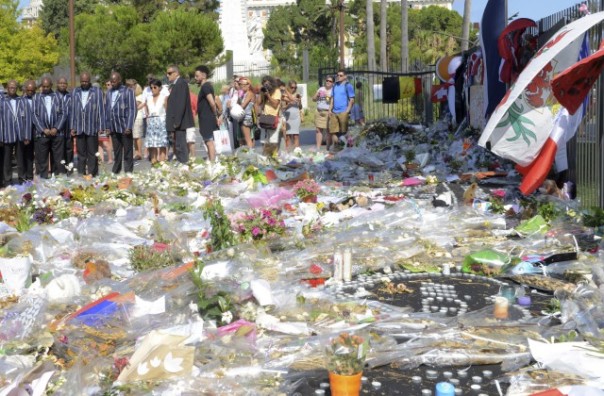 Число погибших теракта в Ницце выросло до 85 человек