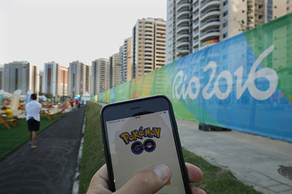 Бразильские хакеры взломали Twitter-аккаунт создателя Pokemon Go