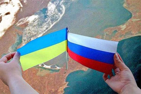 В РФ назвали имя 3-го схваченного в Крыму украинца