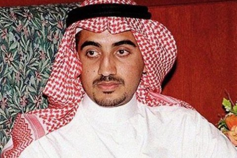 Сын Усамы бен Ладена призвал устроить революцию в Саудовской Аравии