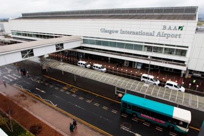 В Шотландии задержали нетрезвых пилотов, собиравшихся выполнить рейс в США