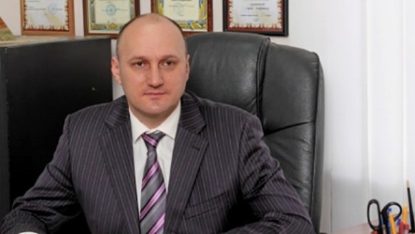 В Сумской области мэр «погорел» на взятке в 50 000 грн