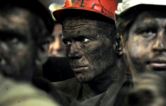 В Ростовской области не менее 100 шахтеров объявили голодовку из-за невыплаты заработной платы