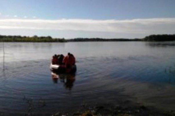 В Приамурье отыскали тело одной из пропавших на реке девушек