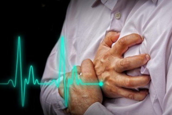 К 2060-ому число погибших сердечной недостаточности утроится — Ученые