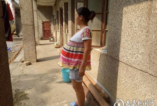 Китаянка, вынашивающая ребенка уже 17 месяцев, занесена в Книгу рекордов Гиннесса