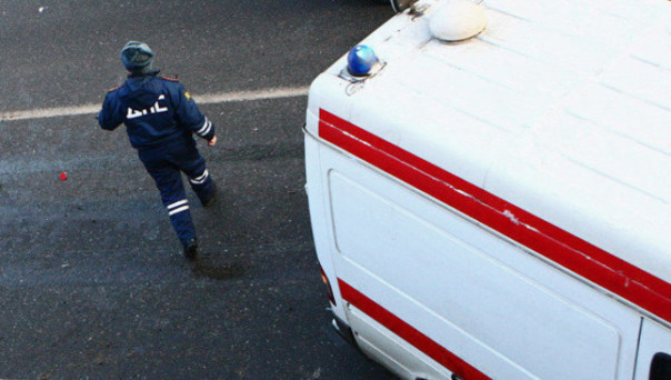 Число погибших в результате дорожно-траспортного происшествия с автобусом в Крыму возросло до 6-ти