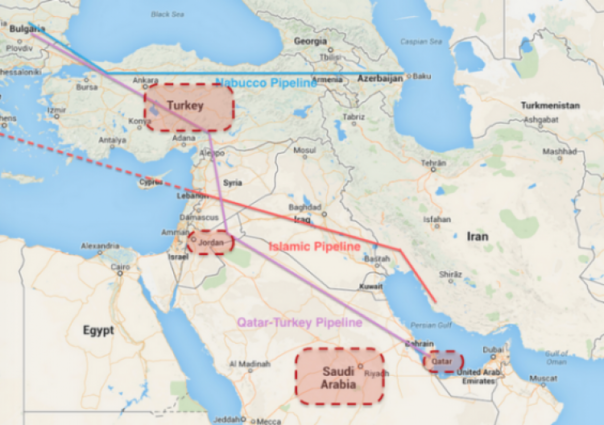 Турция может закрыть границу с Сирией по требованию РФ