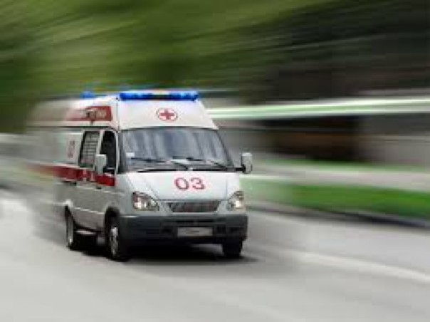 В Астрахани шофёр автобуса протаранил три машины и сбил пешеходов из-за приступа