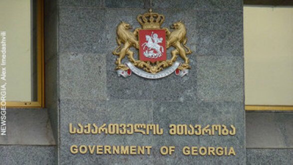 Премьер Грузии представил нового министра обороны