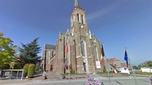 Бельгийский священник пострадал от нападения мигранта